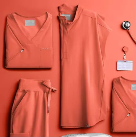 Shop Burnt Coral / Oxide
