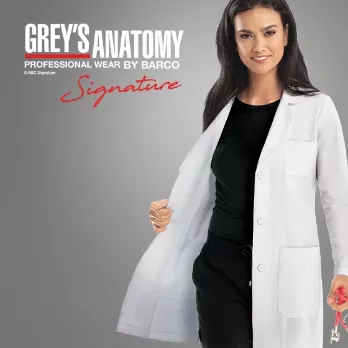 Grey's Anatomy by Barco Signature Stretch