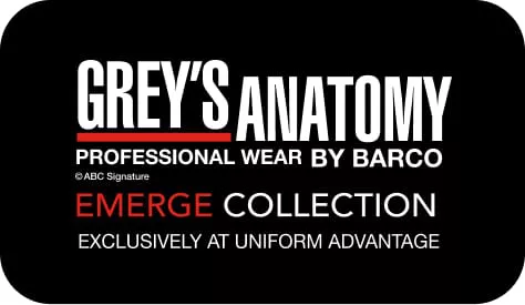 Grey's Anatomy by Barco Scrubs