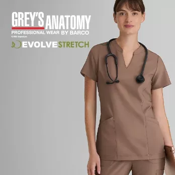 Grey's Anatomy by Barco Evolve