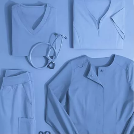 Shop Ceil Scrubs