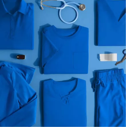 Shop Royal Scrubs