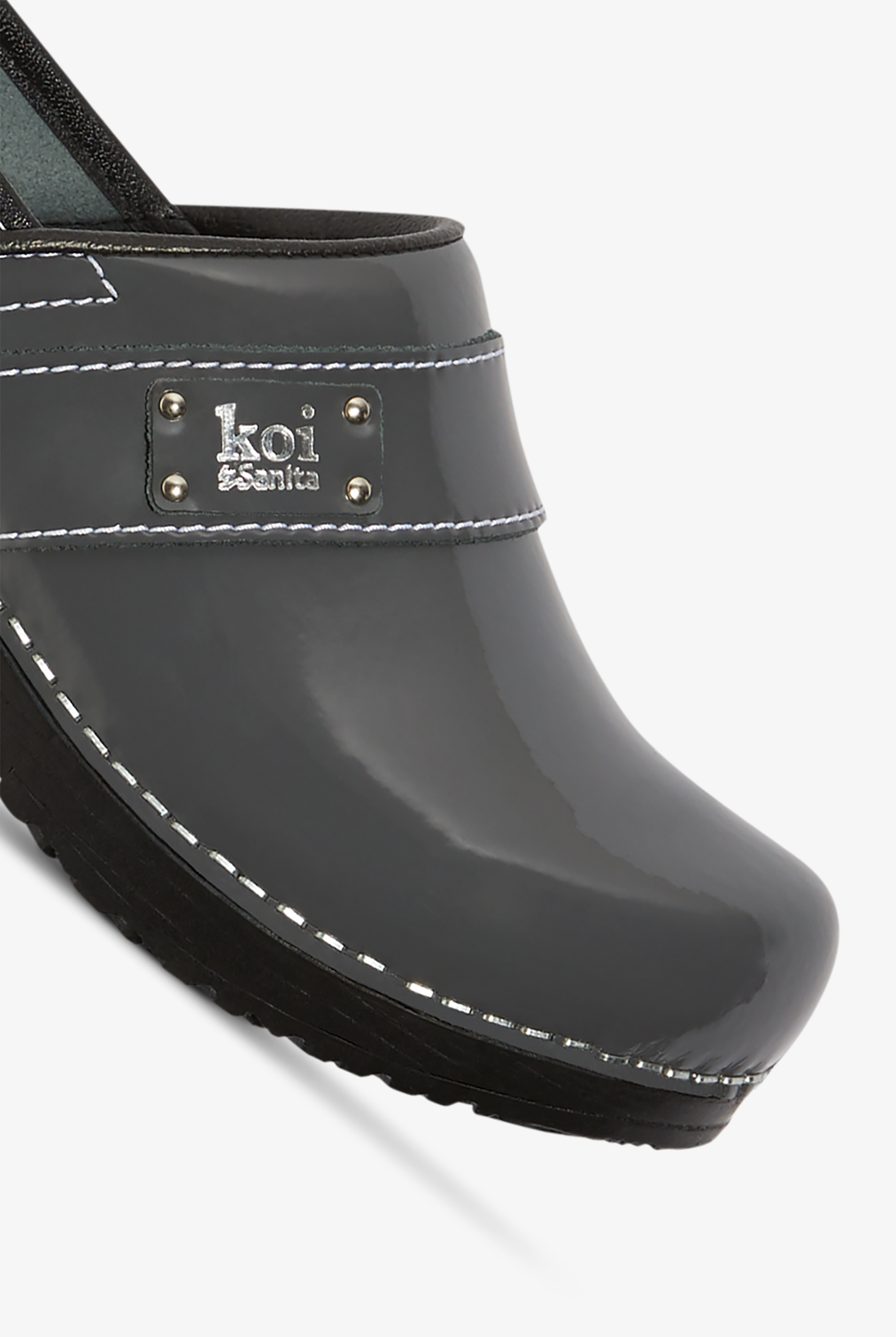 Zuecos koi by Sanita Professional Lindsey para mujer