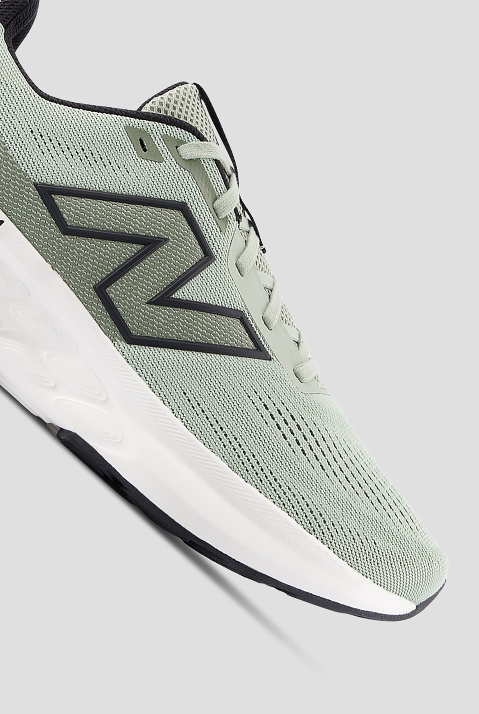 Zapatillas deportivas New Balance Fresh Foam 520 Garter Snake/Dark Olive con cordones para hombre