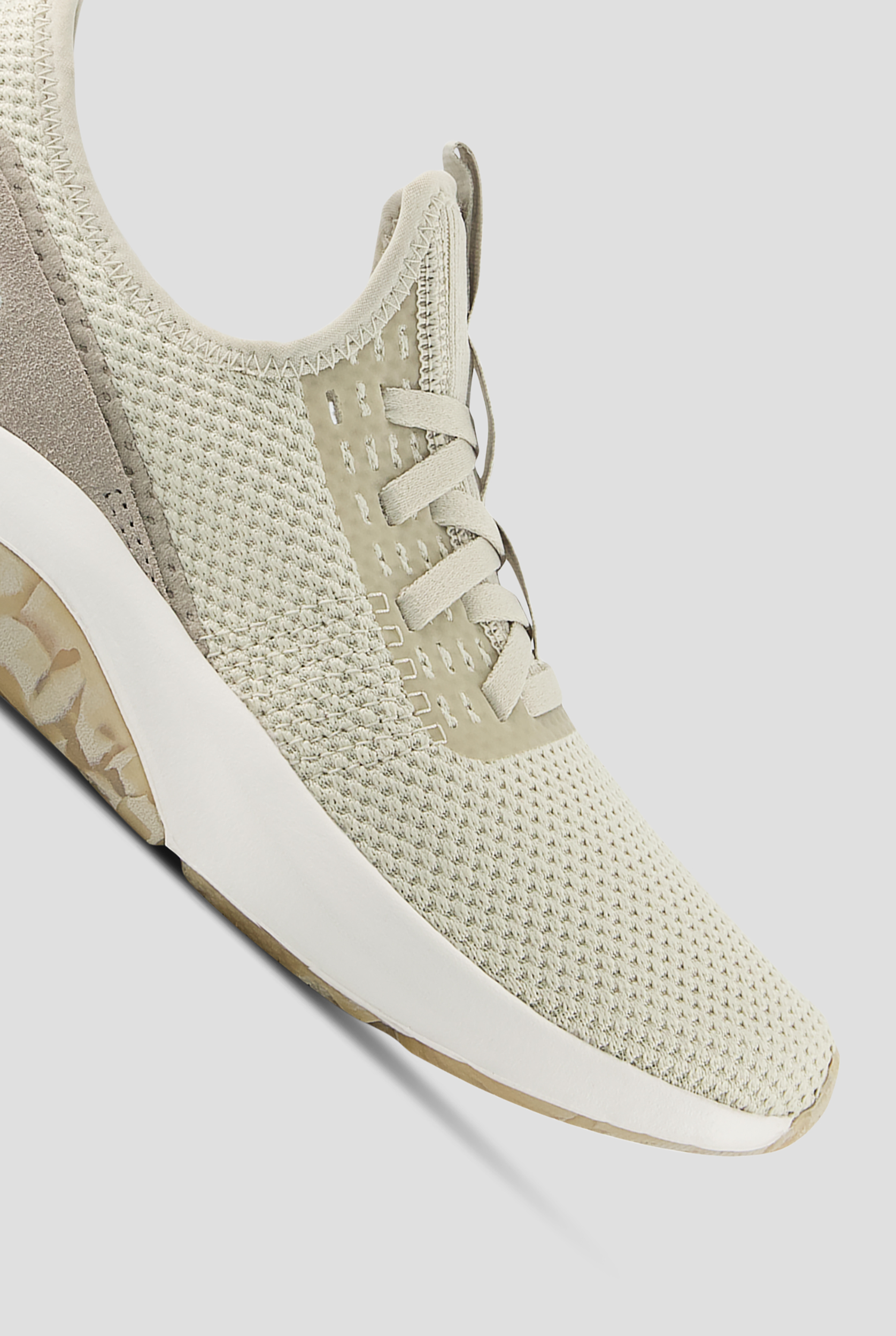 New Balance Women's NRGS Shipyard/Arid Stone Athletic Lace Up Shoes