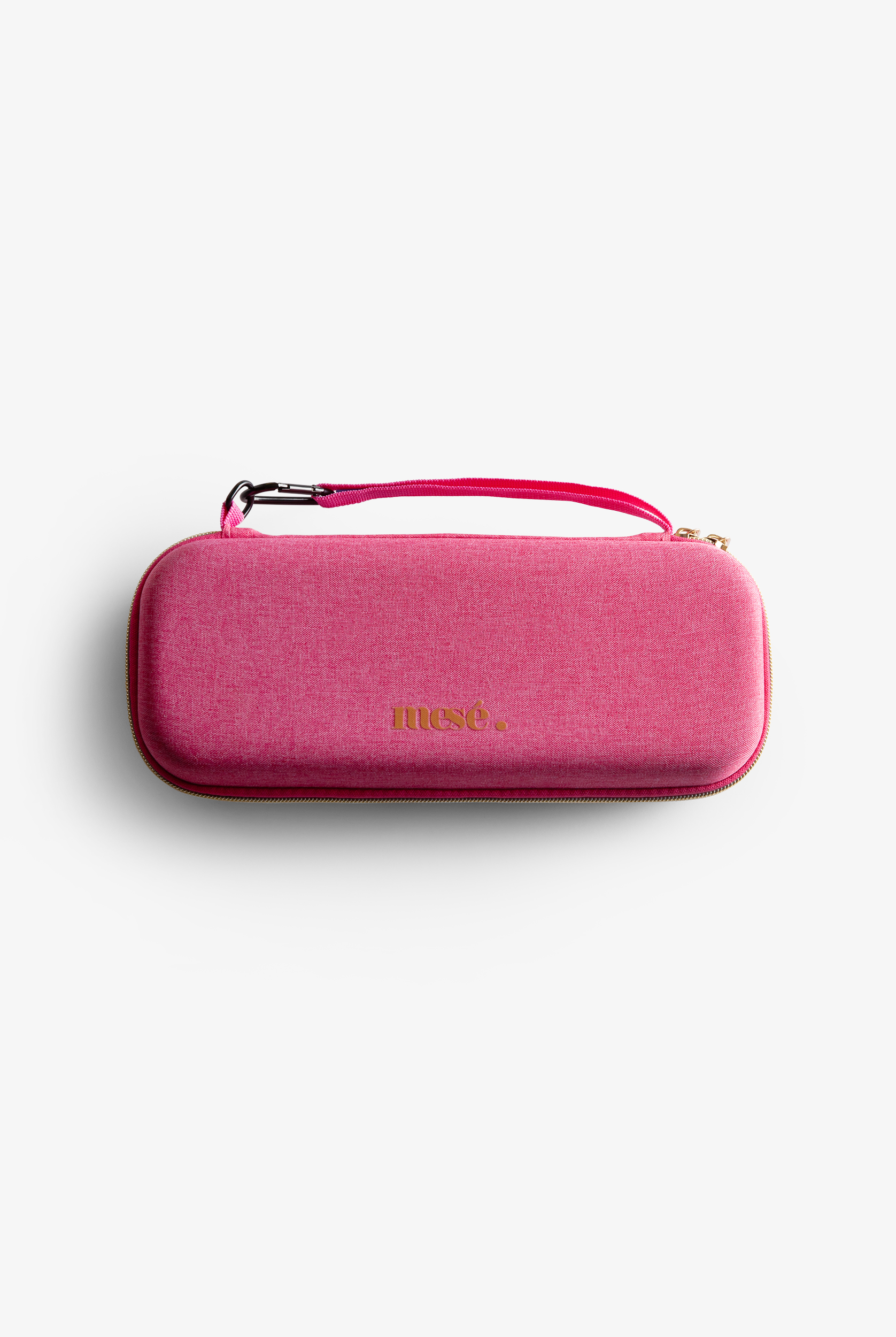 UA Essential Pink Stethescope Case