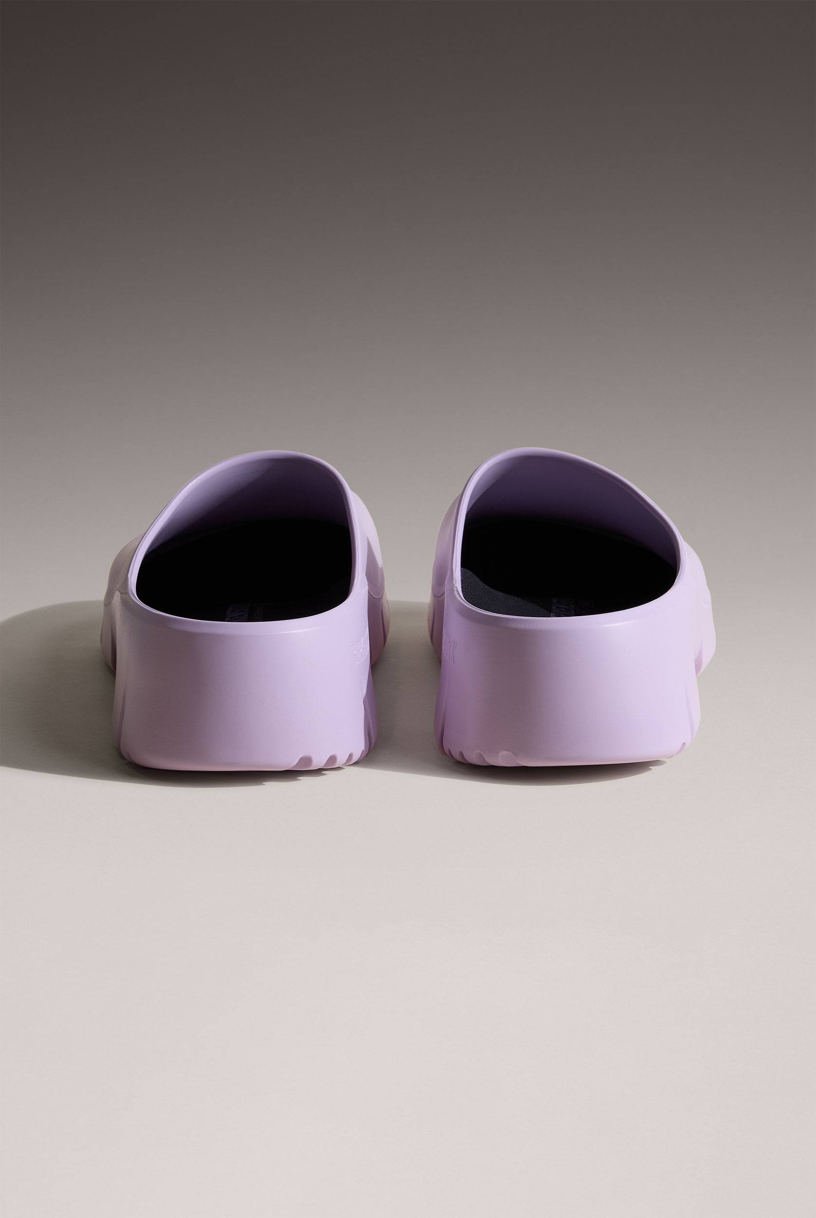 Birkenstock Unisex Super Birki 2.0 Purple Fog Clogs