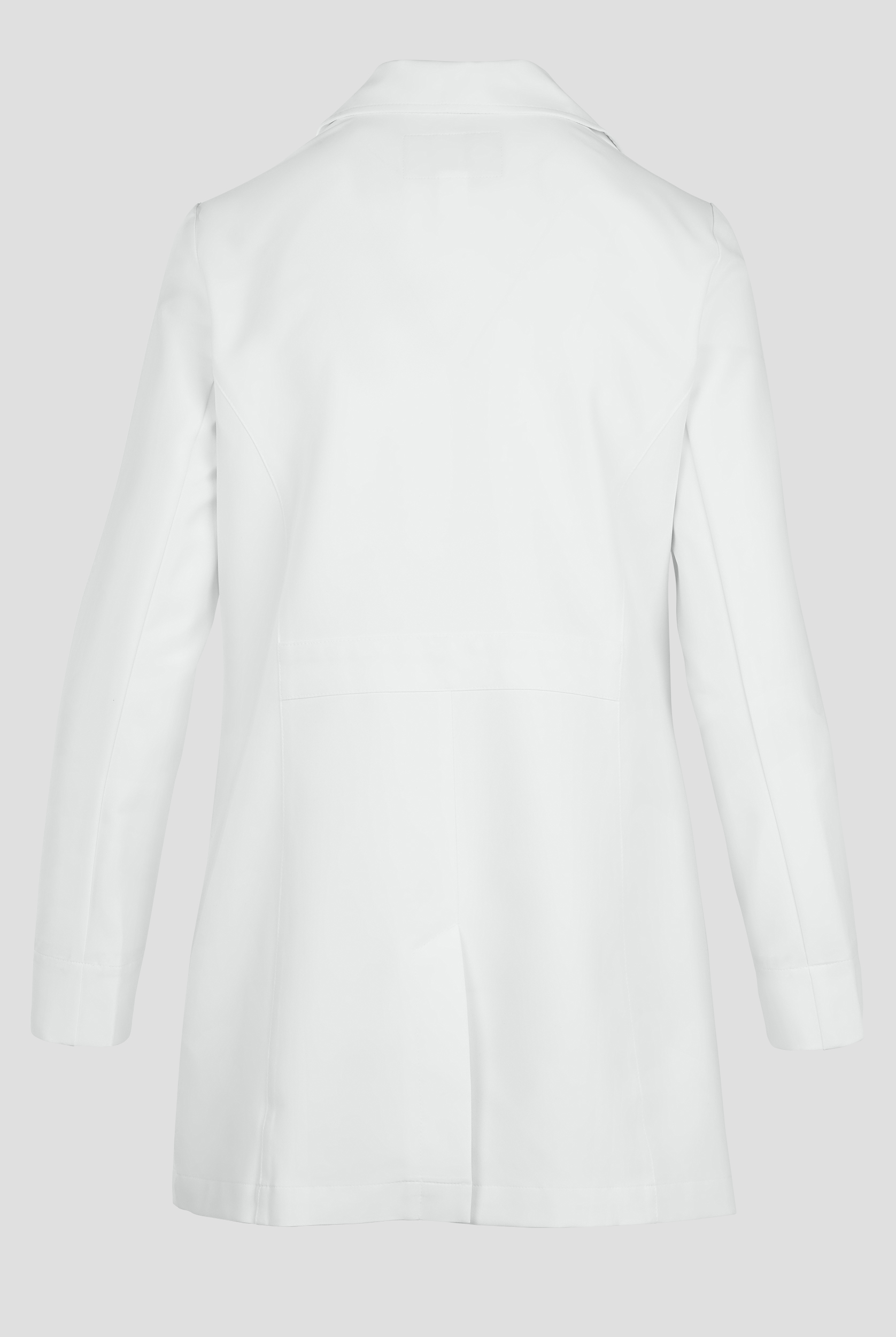 Koi Essentials Connect Women's 32" 3-Pocket Lab Coat