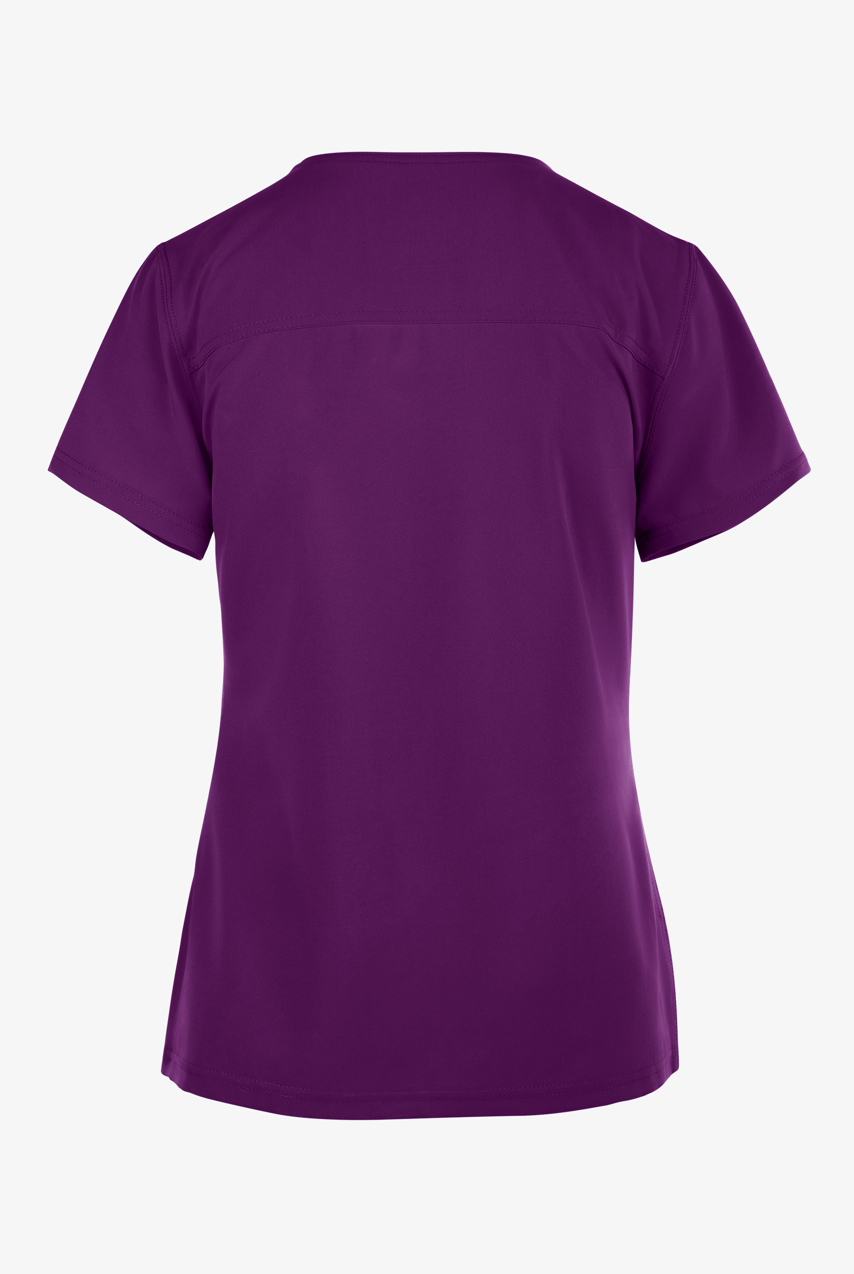 Dickies EDS NXT Women's 4-Pocket V-Neck Scrub Top