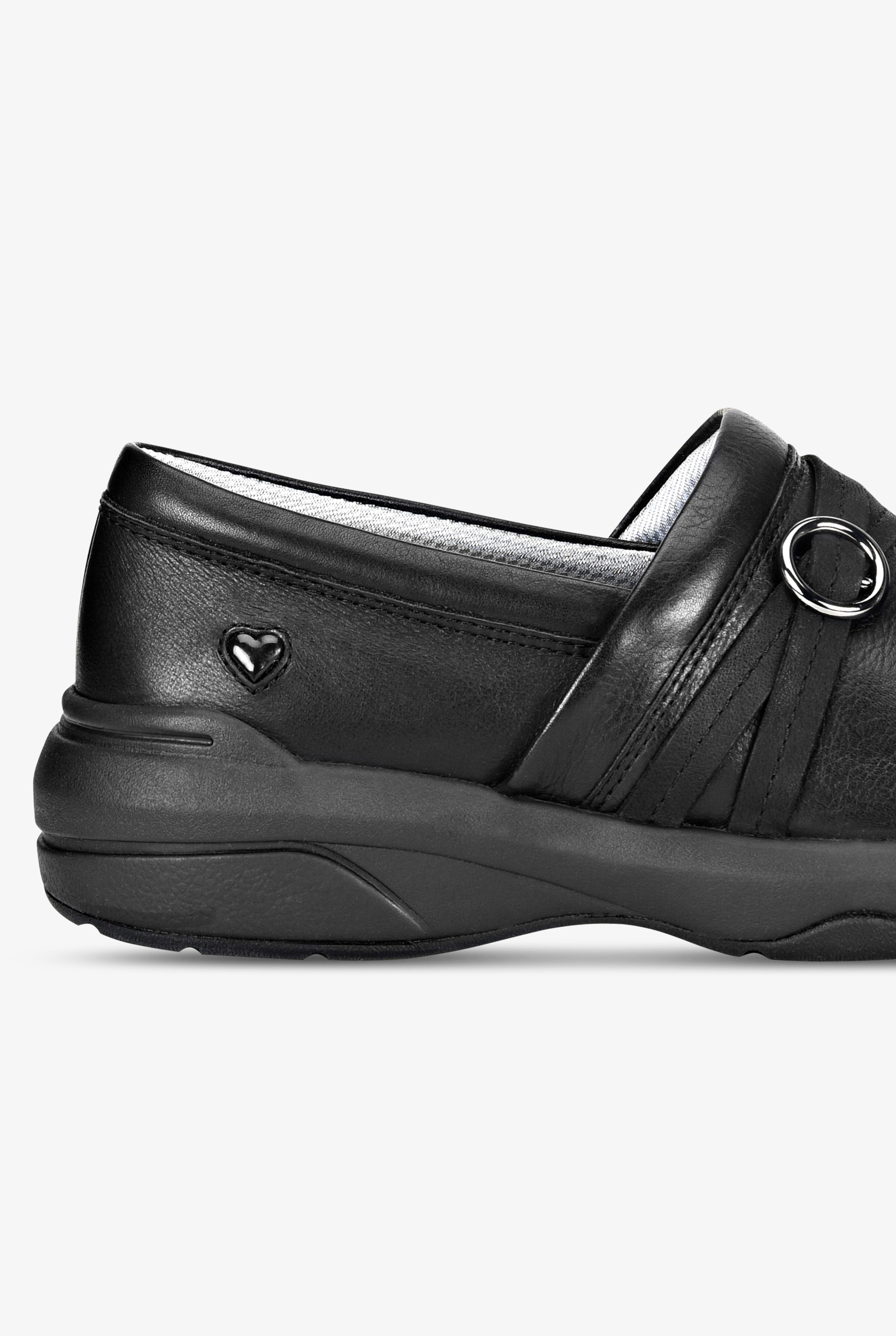 Zapatos antideslizantes de enfermer&iacute;a Nurse Mates Ceri para mujer