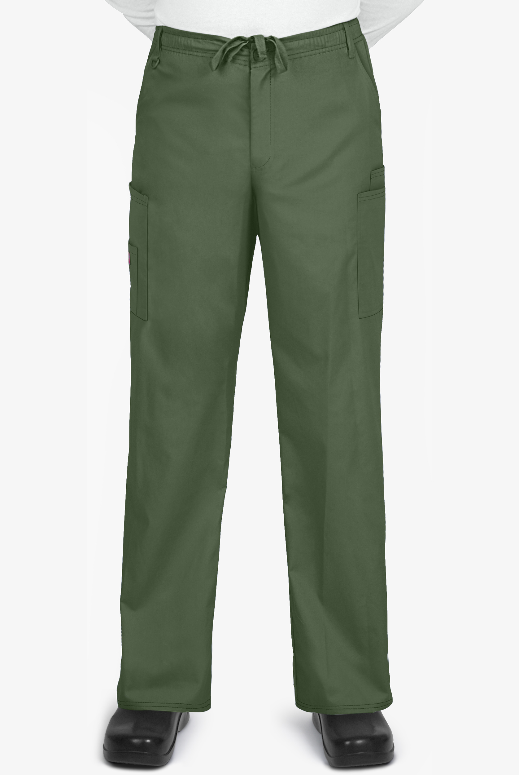 Dickies EDS Signature Men's 7-Pocket Pull On Scrub Pants