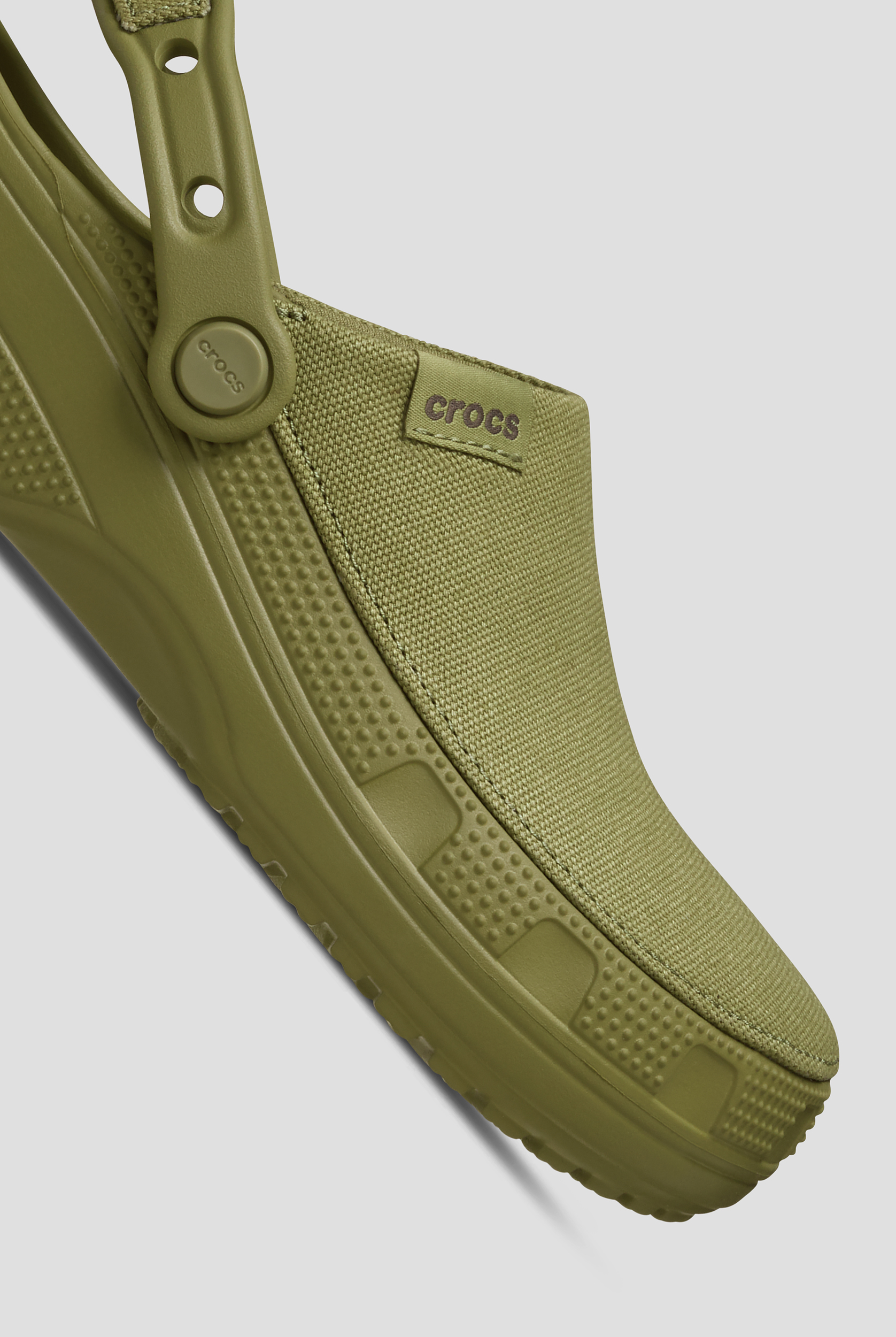Crocs&trade; Unisex Aloe Classic Crafted Clog