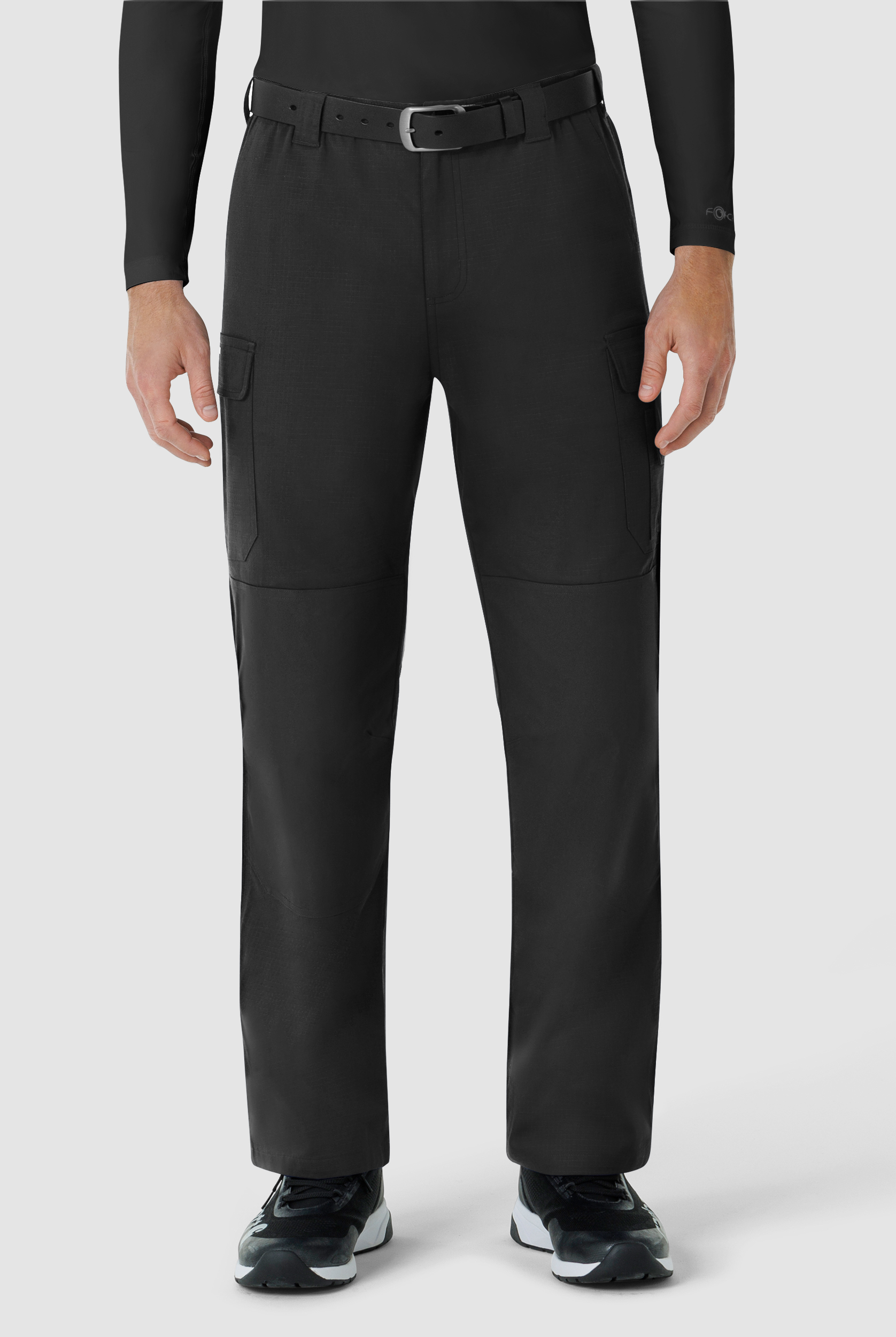 Carhartt Rugged Flex FLD & RSCU Men's 9-Pocket STRETCH Ripstop Utility Cargo Scrub Pant