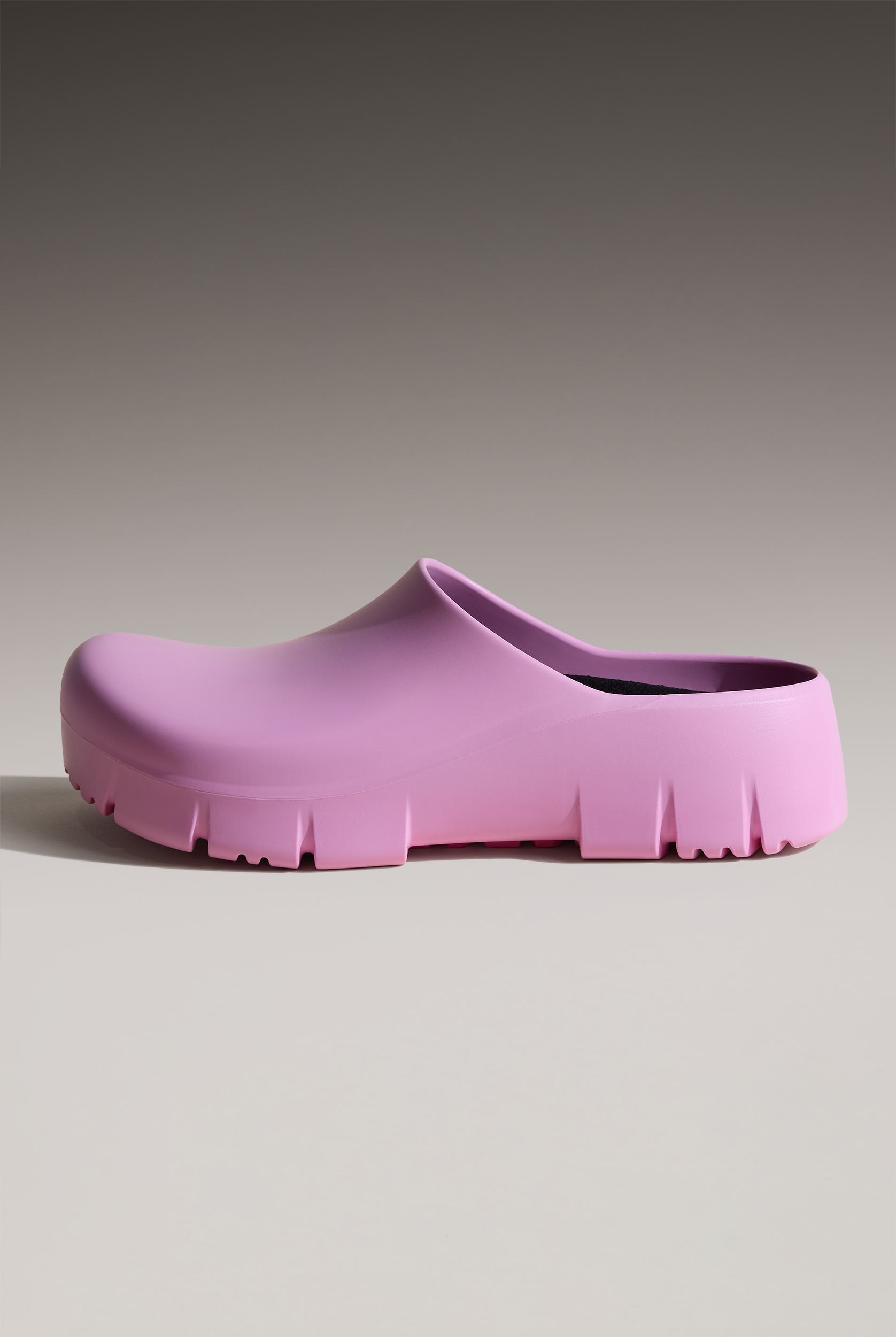 Birkenstock Unisex Super Birki 2.0 Fondant Pink Clogs