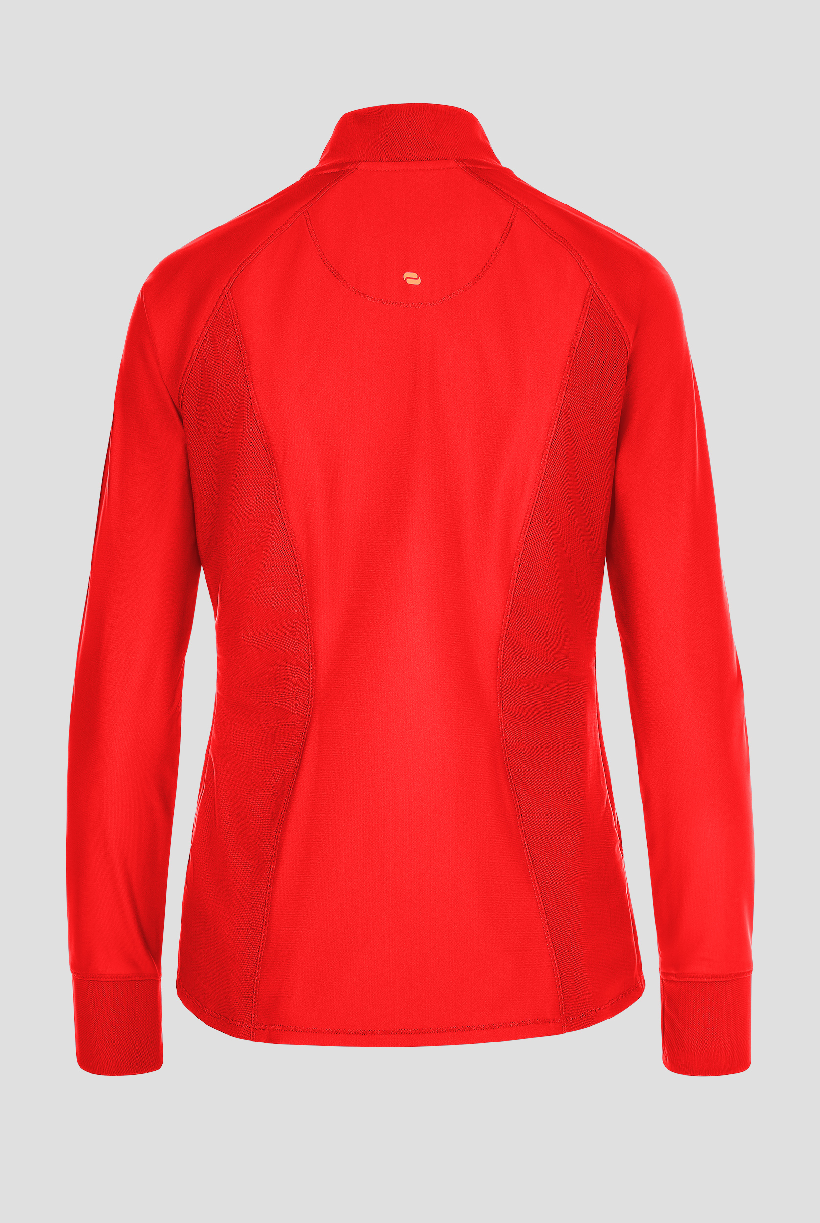 Infinity GNR8 Kinetic Knit Women's 2-Pocket STRETCH Warm-Up Scrub Jacket