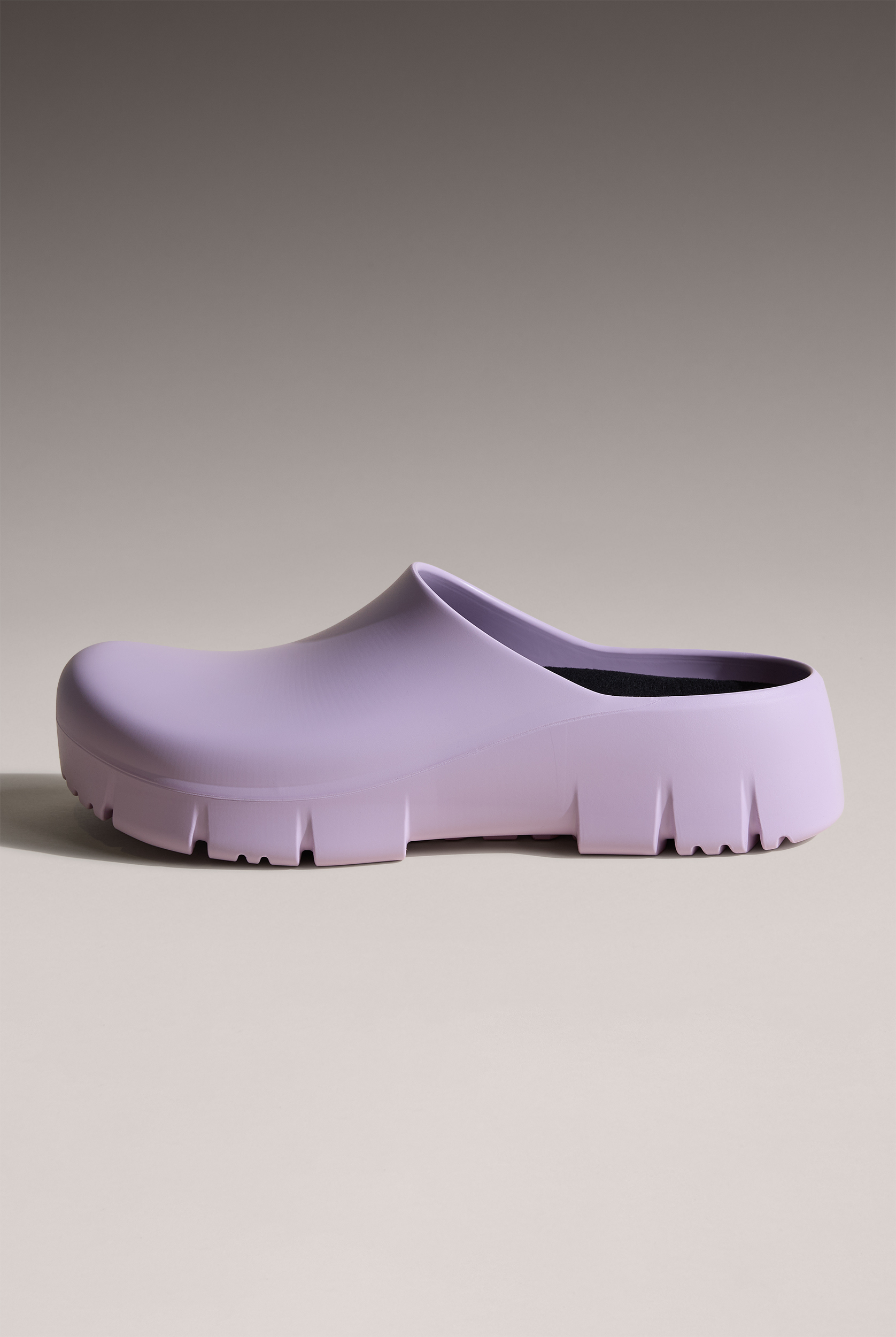 Birkenstock Unisex Super Birki 2.0 Purple Fog Clogs